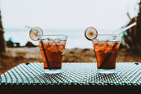 South Lake Resort Koggala