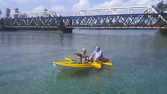 South Lake Resort Koggala