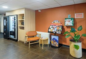 B&B HOTEL Toulouse Cité de l'Espace Hurel