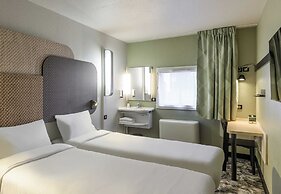 B&B HOTEL Toulouse Cité de l'Espace Hurel
