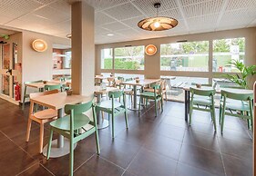 B&B HOTEL Toulouse Cité de l'Espace Hurel