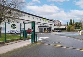 B&B HOTEL Toulouse Cité de l'Espace Hurel