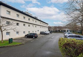 B&B HOTEL Toulouse Cité de l'Espace Hurel