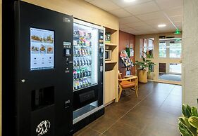 B&B HOTEL Toulouse Cité de l'Espace Hurel