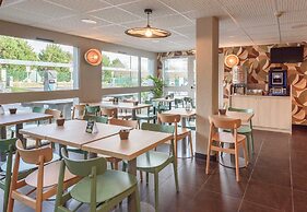 B&B HOTEL Toulouse Cité de l'Espace Hurel