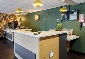 B&B HOTEL Toulouse Cité de l'Espace Hurel