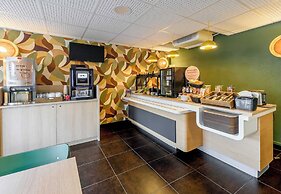 B&B HOTEL Toulouse Cité de l'Espace Hurel