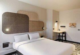 B&B HOTEL Toulouse Cité de l'Espace Hurel