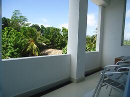 Sky Garden Mini Hotel