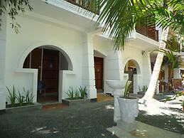 Sky Garden Mini Hotel