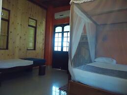 Sky Garden Mini Hotel