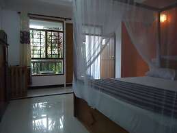 Sky Garden Mini Hotel