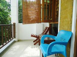 Sky Garden Mini Hotel