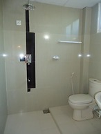 Sky Garden Mini Hotel