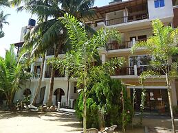 Sky Garden Mini Hotel