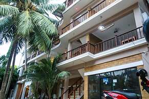 Sky Garden Mini Hotel