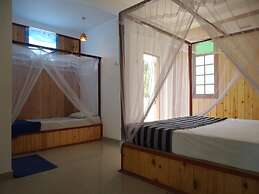 Sky Garden Mini Hotel