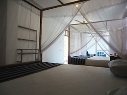 Sky Garden Mini Hotel