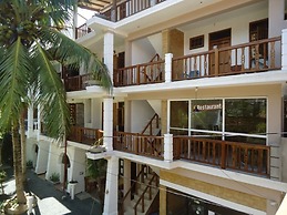 Sky Garden Mini Hotel