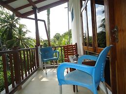 Sky Garden Mini Hotel