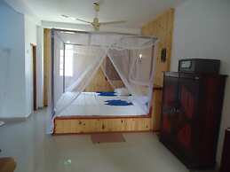 Sky Garden Mini Hotel