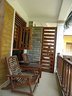 Sky Garden Mini Hotel