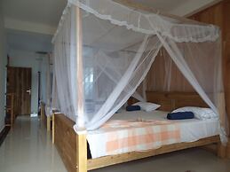 Sky Garden Mini Hotel