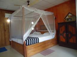 Sky Garden Mini Hotel