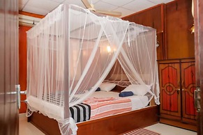 Sky Garden Mini Hotel