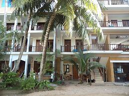 Sky Garden Mini Hotel