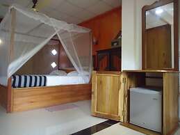 Sky Garden Mini Hotel