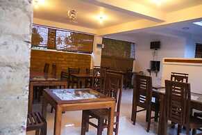 Sky Garden Mini Hotel