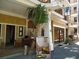 Sky Garden Mini Hotel