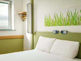 ibis budget Sheffield Arena