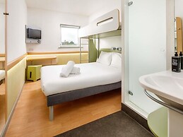 ibis budget Sheffield Arena