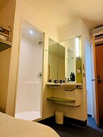 ibis budget Sheffield Arena