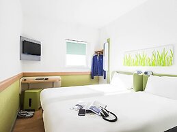 ibis budget Sheffield Arena
