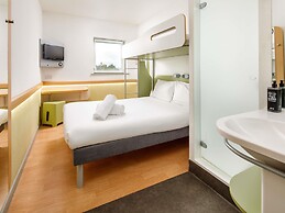 ibis budget Sheffield Arena
