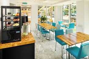 ibis budget Sheffield Arena