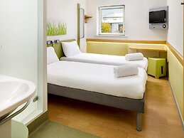 ibis budget Sheffield Arena