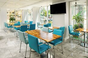 ibis budget Sheffield Arena