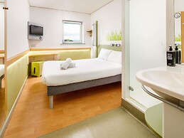 ibis budget Sheffield Arena