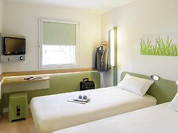 ibis budget Sheffield Arena