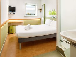 ibis budget Sheffield Arena