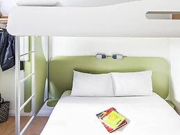ibis budget Sheffield Arena