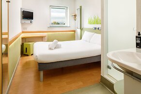 ibis budget Sheffield Arena