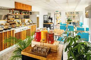 ibis budget Sheffield Arena