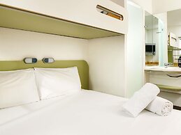 ibis budget Sheffield Arena