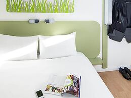 ibis budget Sheffield Arena