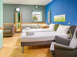 ibis budget Sheffield Arena